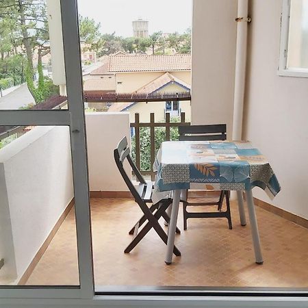 Studio Cosy - La Plage A Pied Capbreton Eksteriør billede