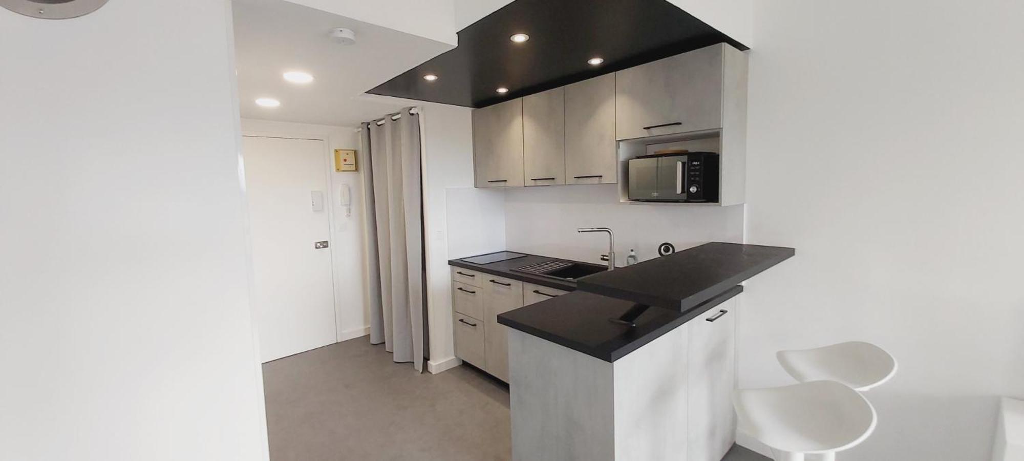 Studio Cosy - La Plage A Pied Capbreton Eksteriør billede
